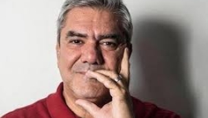 Yılmaz Özdil Floş ruvayelden beş benzemeze