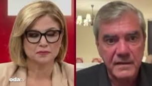 Yılmaz Özdil, İpek Özbey'e kızdı: Sen idrak edemedin ama ben Sözcü personeliyim