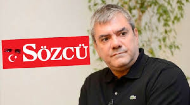 Yılmaz Özdil yazdı Astsubay