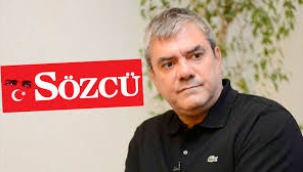 Yılmaz Özdil yazdı Astsubay