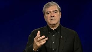  Yılmaz Özdil yazdı Kürtçe şiir