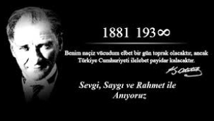 10 Kasım'da duygu dolu sosyal deney