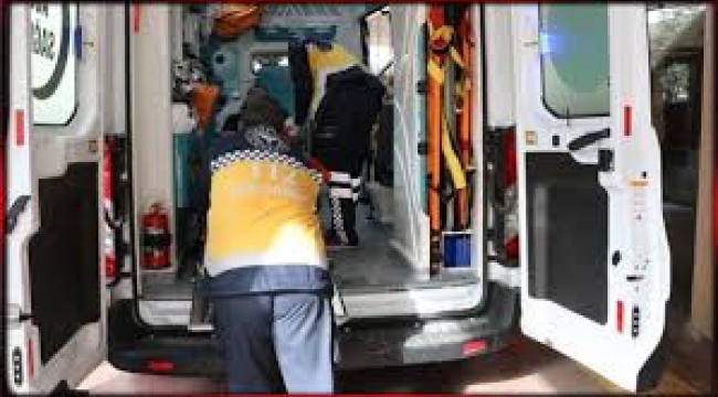 15 yaşındaki çırağın makadına kompresörle hava basıp işkence ettiler: Şüpheli serbest bırakıldı