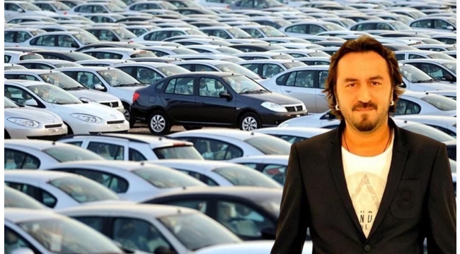 "22 Kasım'da otomobillere büyük zam" iddiası ortalığı karıştırdı: