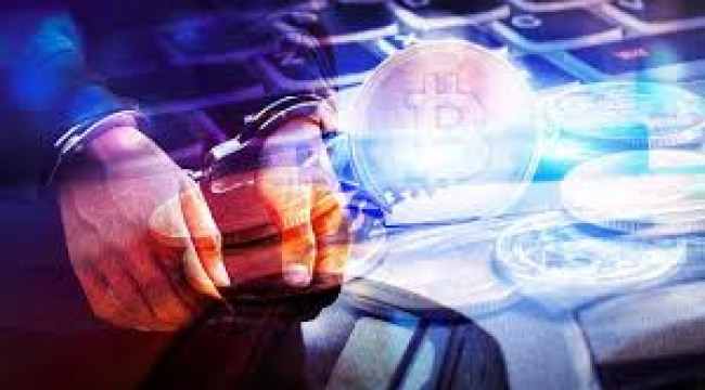 32 milyarlık kripto para operasyonu