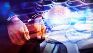 32 milyarlık kripto para operasyonu