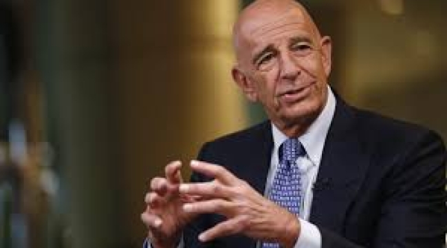 ABD Ankara Büyükelçisi Tom Barrack'tan flaş çıkış: Türkiye ve İsrail savaşmayacak, işbirliği yapacak