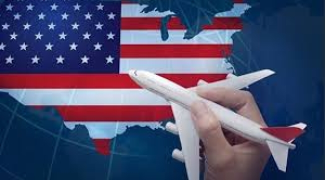 ABD'de havacılık krizi büyüyor: Yaklaşık 1500 uçuş iptal oldu...