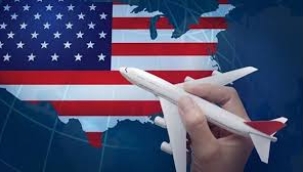 ABD'de havacılık krizi büyüyor: Yaklaşık 1500 uçuş iptal oldu...