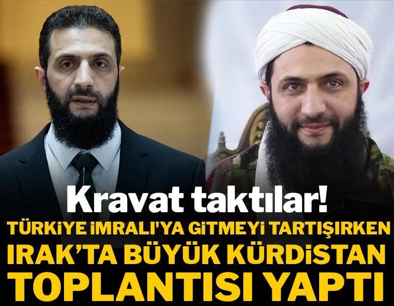 Abdi'ye kravat takıp ayakta alkışladılar