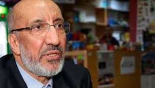 Abdurrahman Dilipak Rotamız sapınca 