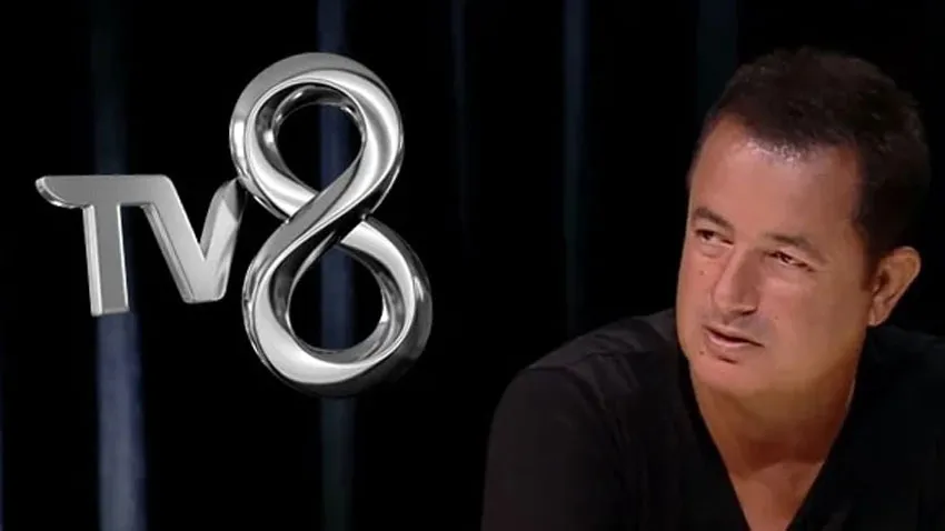 Acun Ilıcalı'dan dikkat çeken TV8 kararı! SPK'ya başvurdu