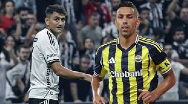  Adalı'dan Cengiz Ünder ve İrfan Can açıklaması