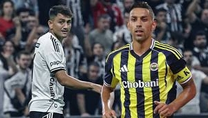  Adalı'dan Cengiz Ünder ve İrfan Can açıklaması