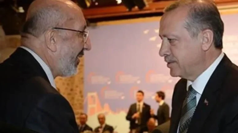 AKP içerisinde dip dalga var