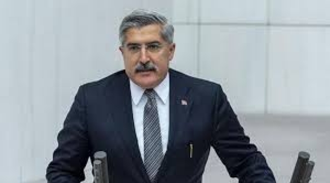 AKP'li Yayman "gitmedim" demişti! TBMM açıklaması gerçeği ortaya çıkardı