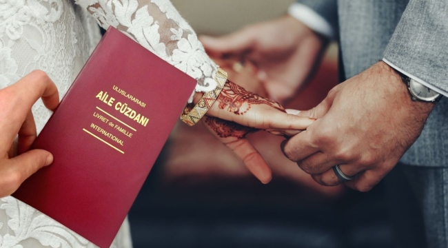 Akraba evliliğinin en fazla olduğu iller açıklandı! Birinciden çok ikinci şaşırttı…