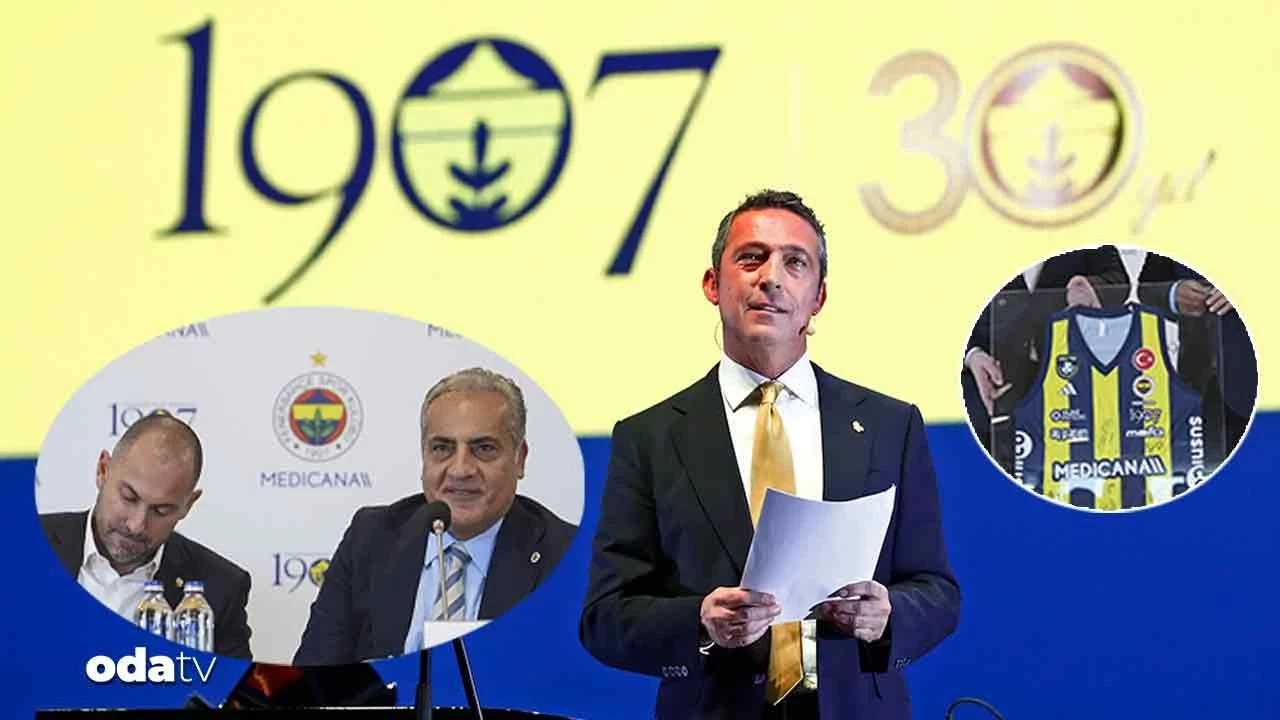 Ali Koç elini çekmiyor: 