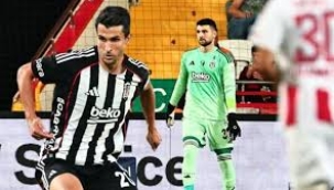 Bahis skandalında 2 futbolcunun tedbiri kaldırıldı 