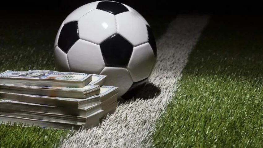 Bahis soruşturmasında şok detay! 18 futbolcusu skandala karışan takım belli oldu!