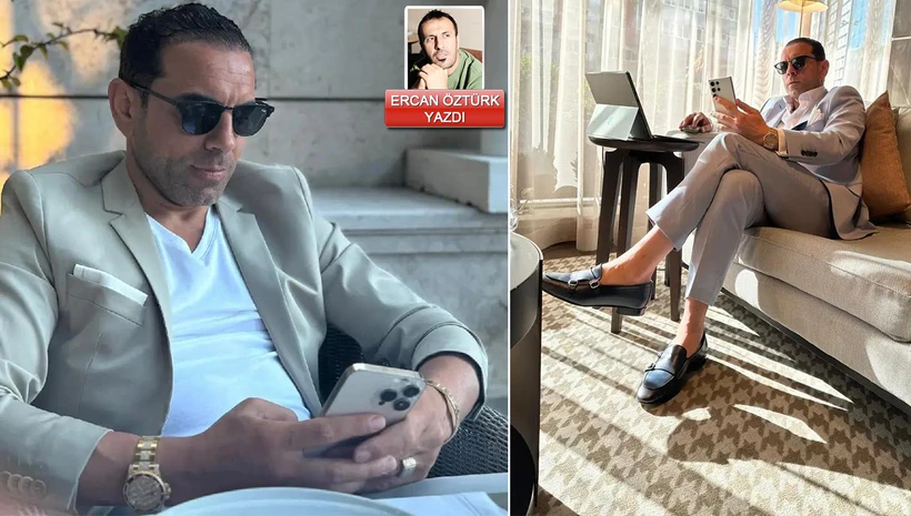 Balıkesir - Girne ihale hattı! KKTC'deki bahis baronu ihaleyi nasıl kazandı?