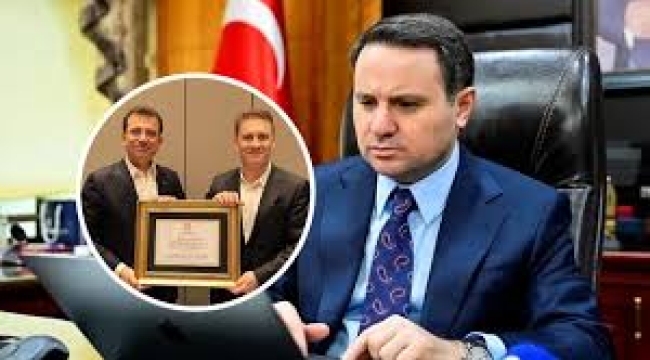 Başsavcı Gürlek, 'İBB soruşturmasının dönüm noktası' dedi