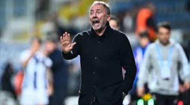 Beşiktaş'lı ısımden kulübü karıştıracak iddia! 'Sergen Yalçın ihanet ediyor'