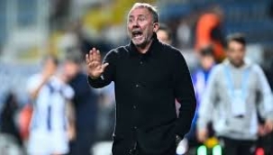 Beşiktaş'lı ısımden kulübü karıştıracak iddia! 'Sergen Yalçın ihanet ediyor'