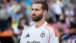 Beşiktaş'ta beklenen açıklama ve hayal kırıklığı