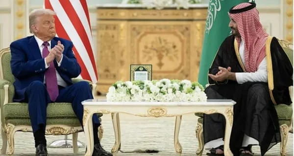 Bir cinayetin kanı prensin parasıyla yıkanır mı?