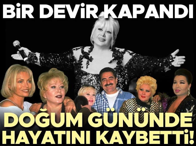 Bir devir daha kapandı..