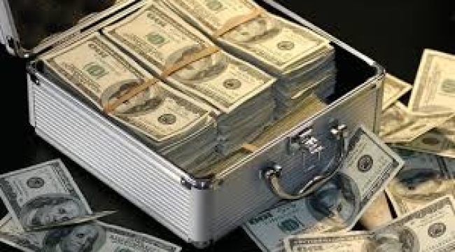 Bir sabah uyandınız, hesabınızda 2.3 milyon TL var, ne yaparsınız?