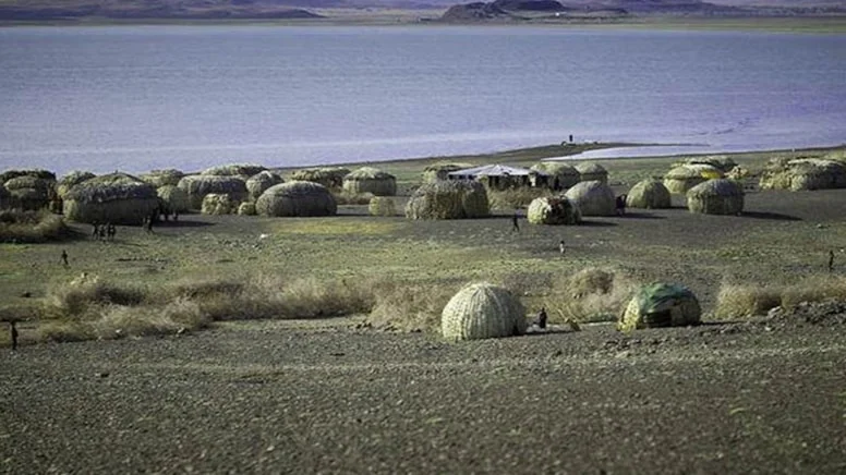 Bu adaya gidenler iz bırakmadan birer birer kayboluyor