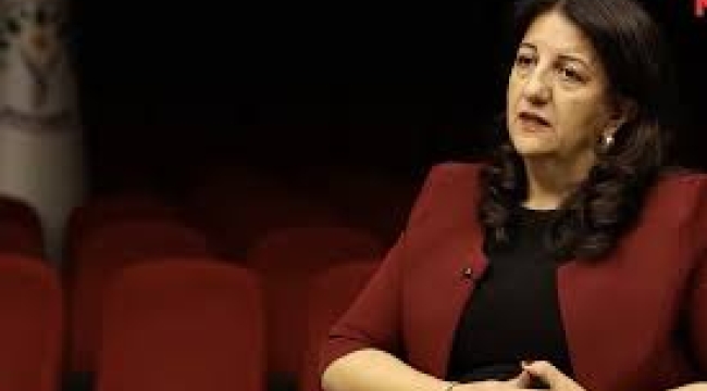 Buldan: Öcalan komisyon'a PKK'yı kurma sebeplerini ve süreci anlatmak istiyor