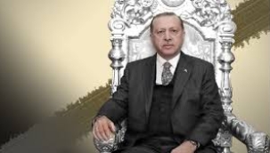 Bundan sonrası padişah yetkisi! Bir tuhaf yasa teklifi