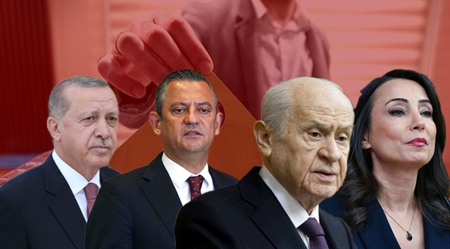 CHP ile AK Parti arasındaki oy oranı farkı kaç?