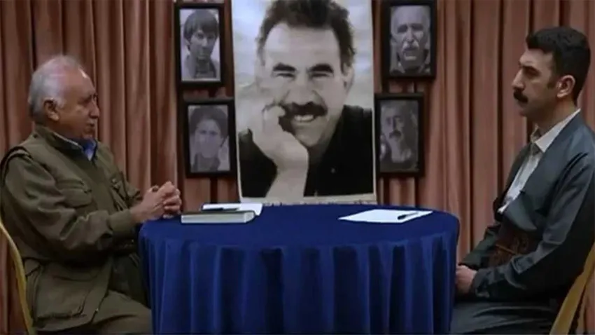 CHP'nin İmralı kararına PKK'dan tehdit! 'Bu hatadan dönmezlerse...'