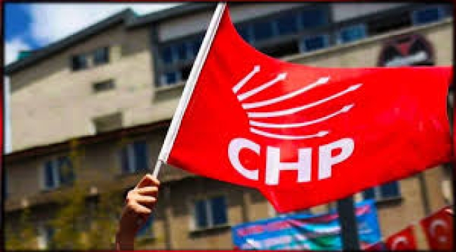 'CHP üyeliği' iltica başvurusunda geçerli neden olarak kabul edildi