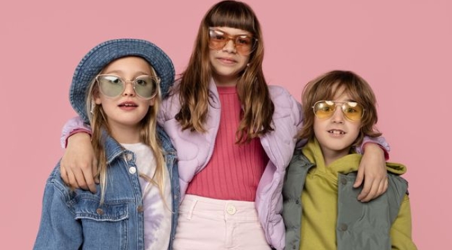 Çocuk Güneş Gözlüğü Seçiminde Dikkat Edilmesi Gerekenler