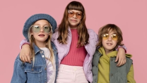 Çocuk Güneş Gözlüğü Seçiminde Dikkat Edilmesi Gerekenler