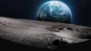 Daha önce olmadığı düşünülüyordu... Çin Ay'da buldu