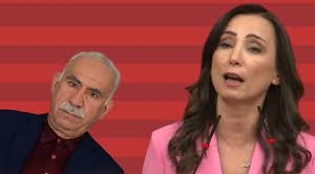 DEM, Cumhuriyet'in kurucularını hedef aldı!