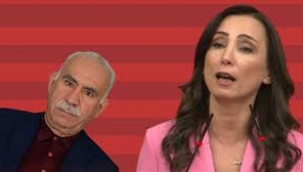 DEM, Cumhuriyet'in kurucularını hedef aldı!