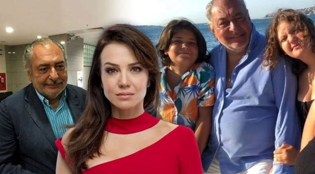 Deniz Uğur ile Reha Muhtar arasındaki velayet savaşı bitti!