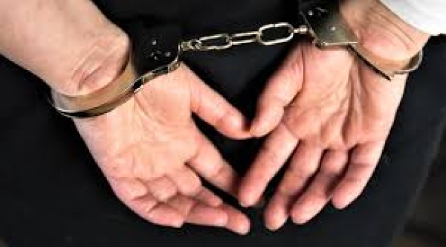 Dokuz ilde 12 operasyon: 106 şüpheli yakalandı