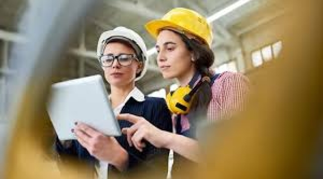 Ekonomide ilk darbe kadınlara... 236 bin kadın işten ayrıldı