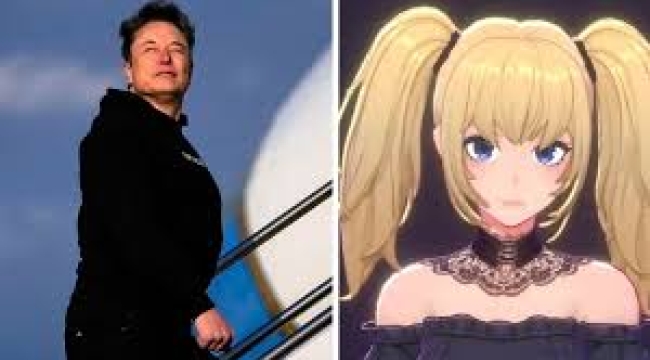 Elon Musk'ın yeni takıntısı: Erotik yapay zeka 'Ani'
