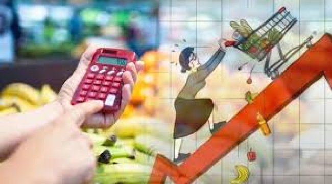 ENAG ekim ayı enflasyon verilerini açıkladı