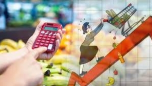 ENAG ekim ayı enflasyon verilerini açıkladı