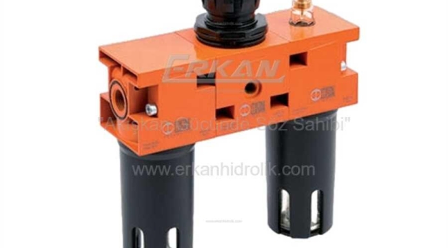 Endüstriyel Ürünlerde Yeni Nesil Hidrolik Çözümler Erkanhidrolik.com'da!